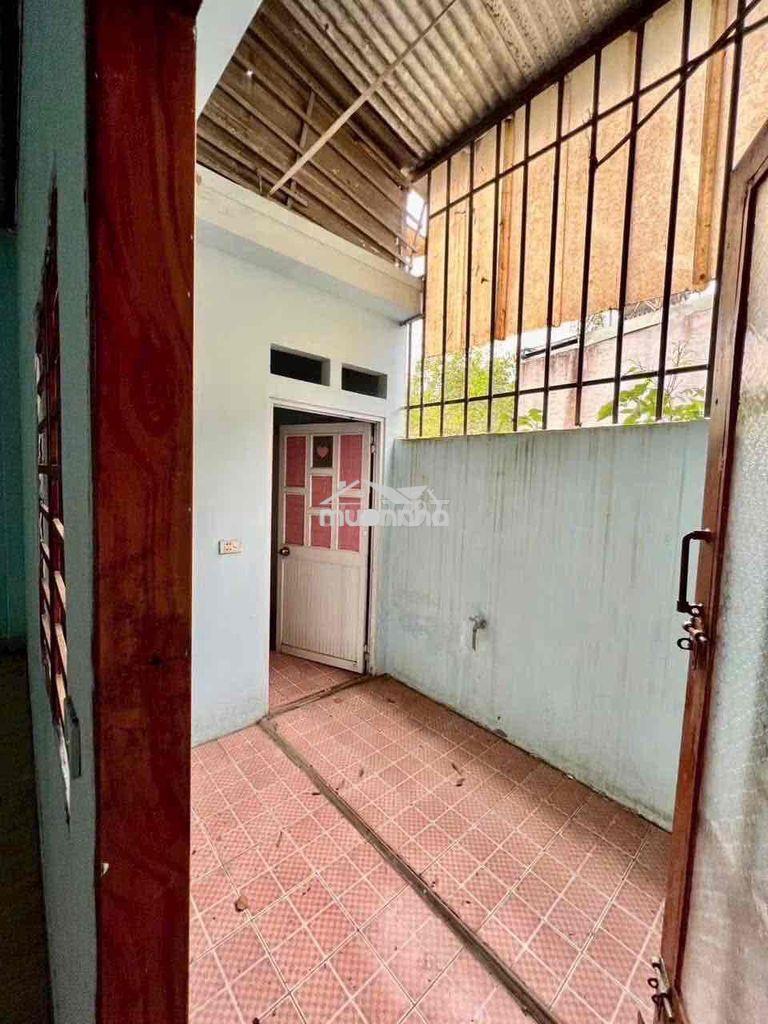 Nhà long bình giá công nhân 100m2 đất sạch giá công nhân chỉ 700tr ở - 2