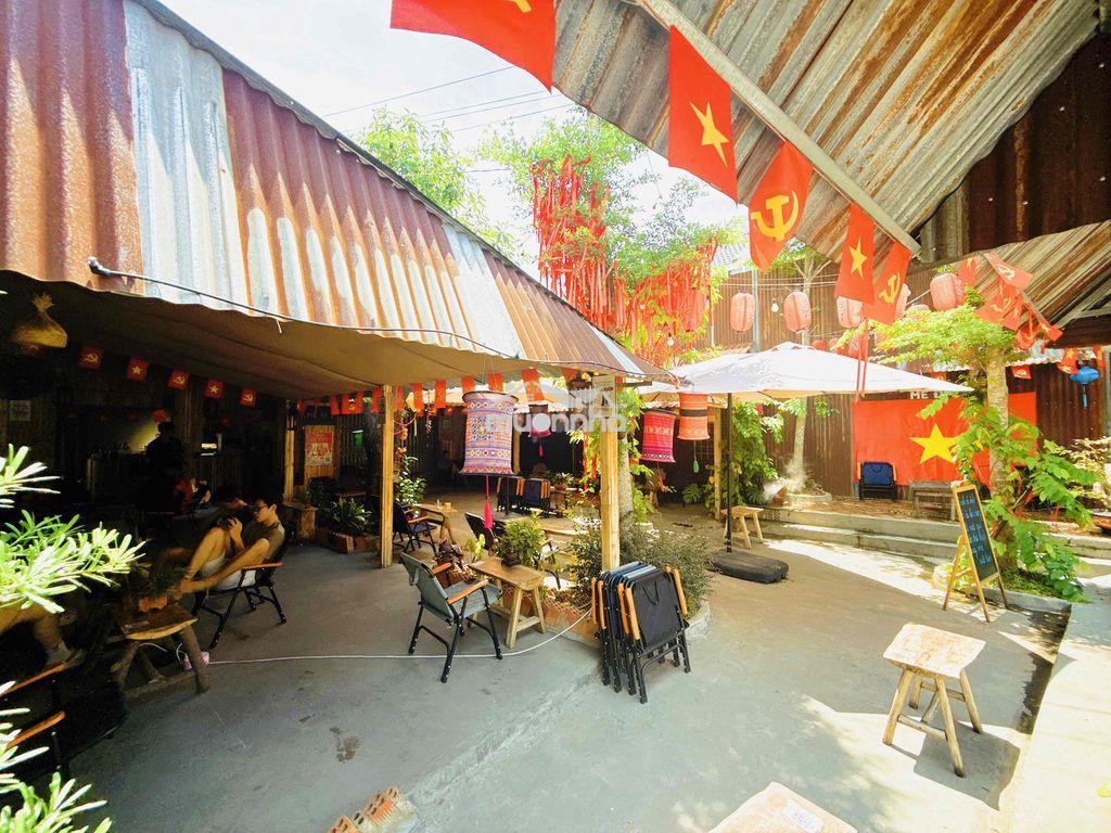 Cần sang nhượng quán cafe tâm huyết -trung tâm p.trảng dài - giá 270tr - 3