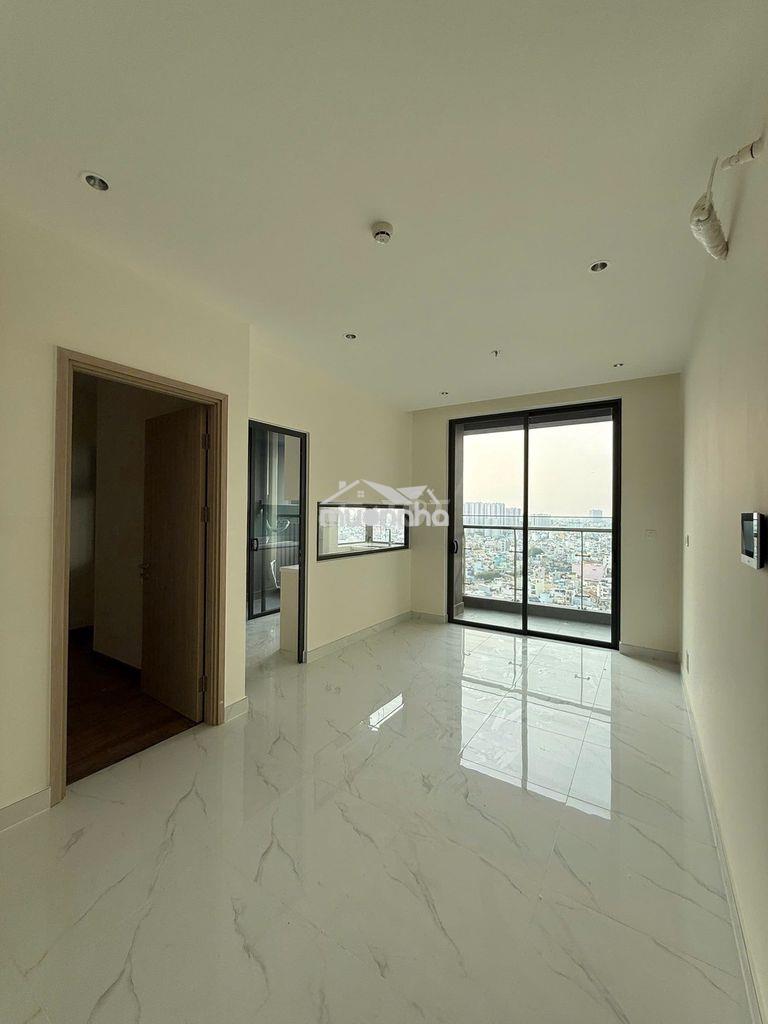 Cho thuê căn 2 pn nhà trống, nội thất cơ bản, full nội thất - 4