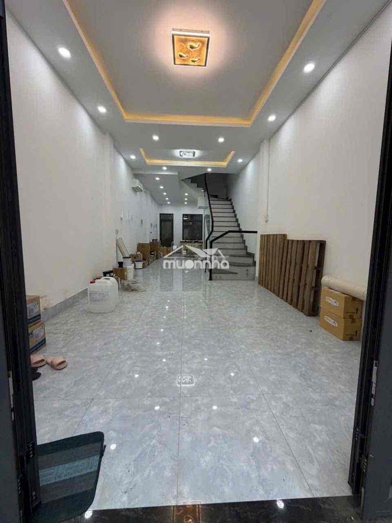 Nhà 1 trệt 2 lầu, tân phước khánh, tân uyên ,gần ngã tư miễu ông cù