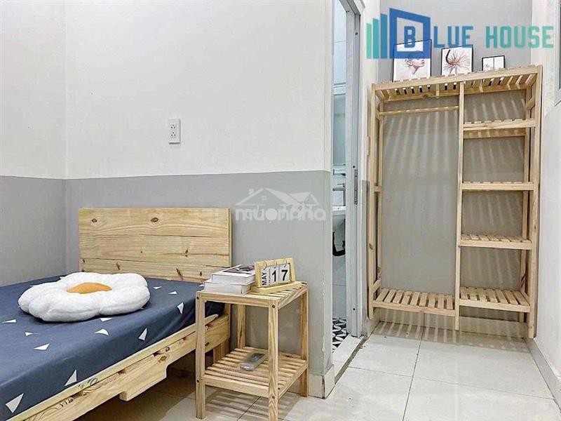 🔥2.500.000🔥thang máy- nt cơ bản- ra vào vân tay