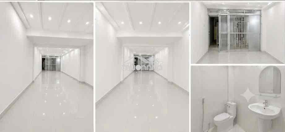 Cho thuê mặt bằng 4,5x15 mặt tiền đường 75 - 3