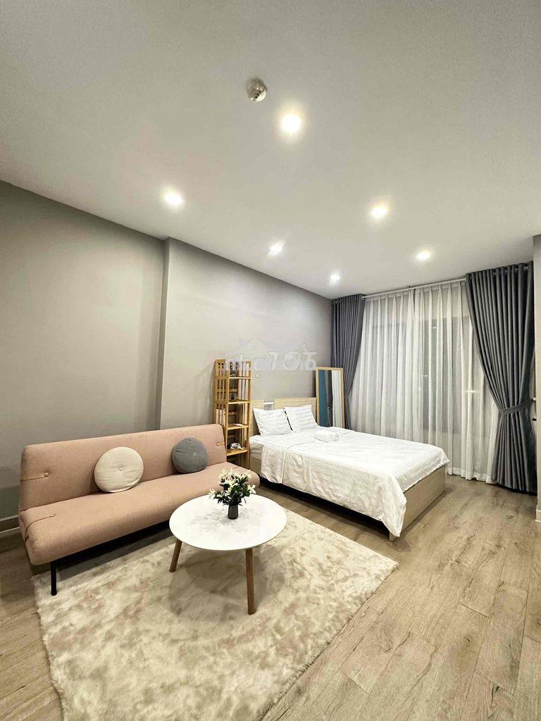 Chuyên cho thuê căn hộ sunrise city view q7 ngắn hạn dài hạn - 2