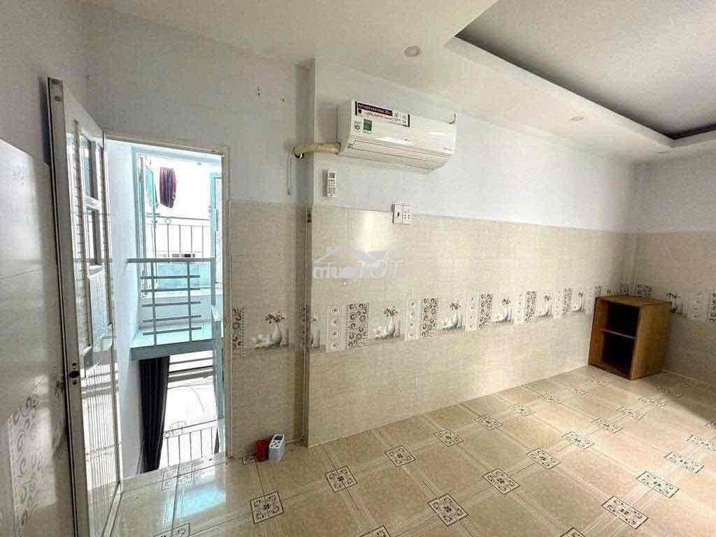 Cho thuê nhà nguyên căn.2pn3wc. thích quảng đức p4,pn - 4