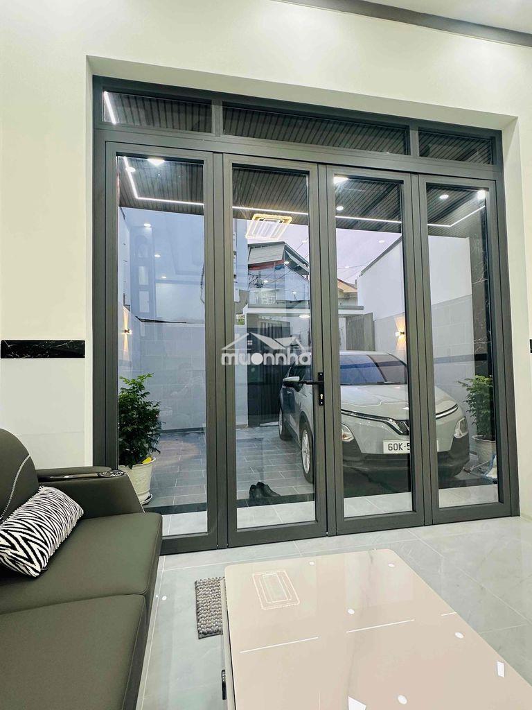 Nhà cấp 4 ngay trung tâm biên hoà 118m2