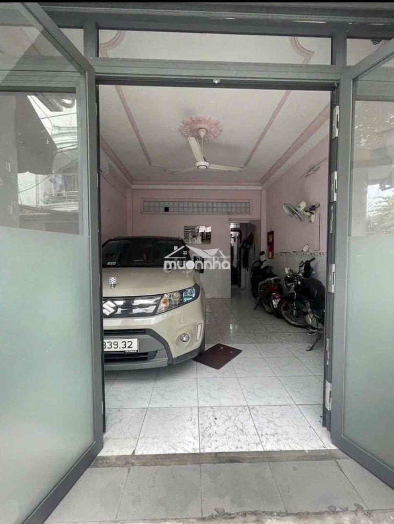 Hẻm 8m thông,nhà 3 tầng,3pn,3wc,thông thoáng sạch sẽ,khu dân trí cao