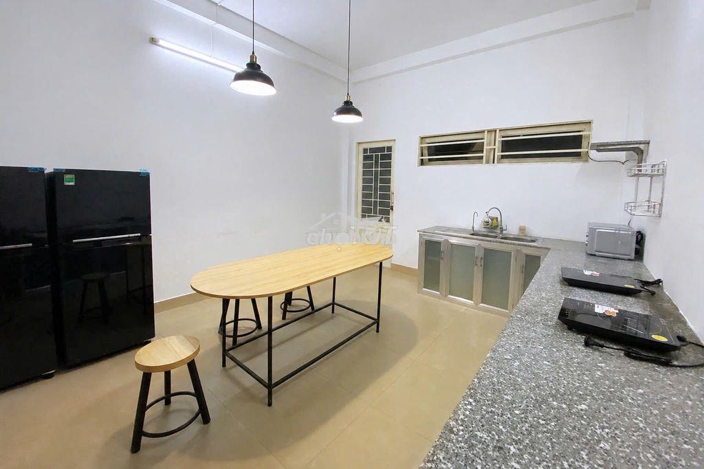 Cho thuê phòng full nội thất, giá rẻ - 3