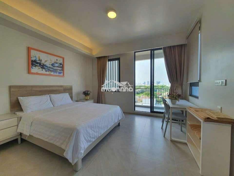 💐Gần thảo cầm viên q1🏡căn hộ studio_bancong_40m2 đầy đủ nội thất - 2
