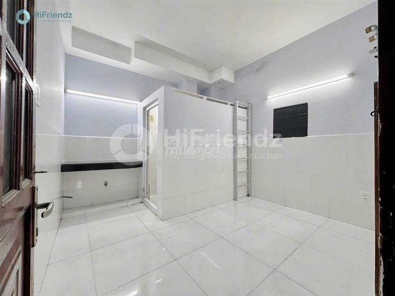 Phòng trọ gần khu chế xuất giá rẻ phòng mới đẹp