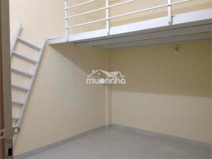 📢 Cho thuê phòng trọ giá tốt – quận 4 - 3