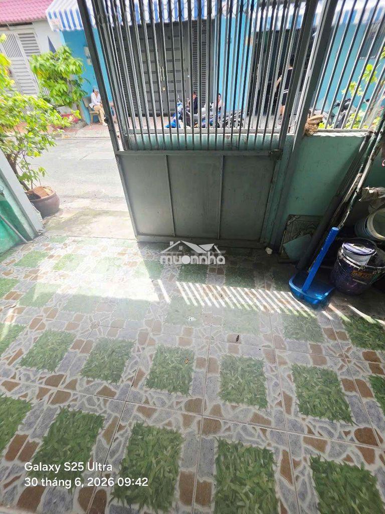 🌹🌹🌹Cho thuê nhà 4m * 16m 1lầu 3pnủ 3wc - 3