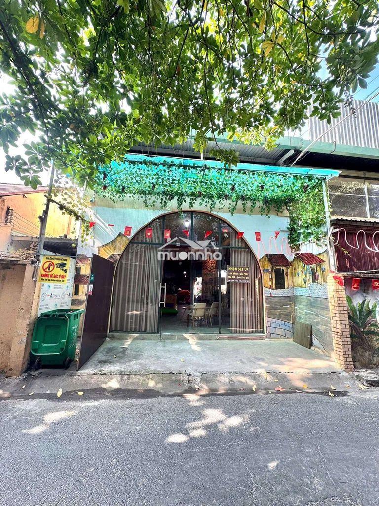 Cho thuê mặt bằng đẹp, giá tốt