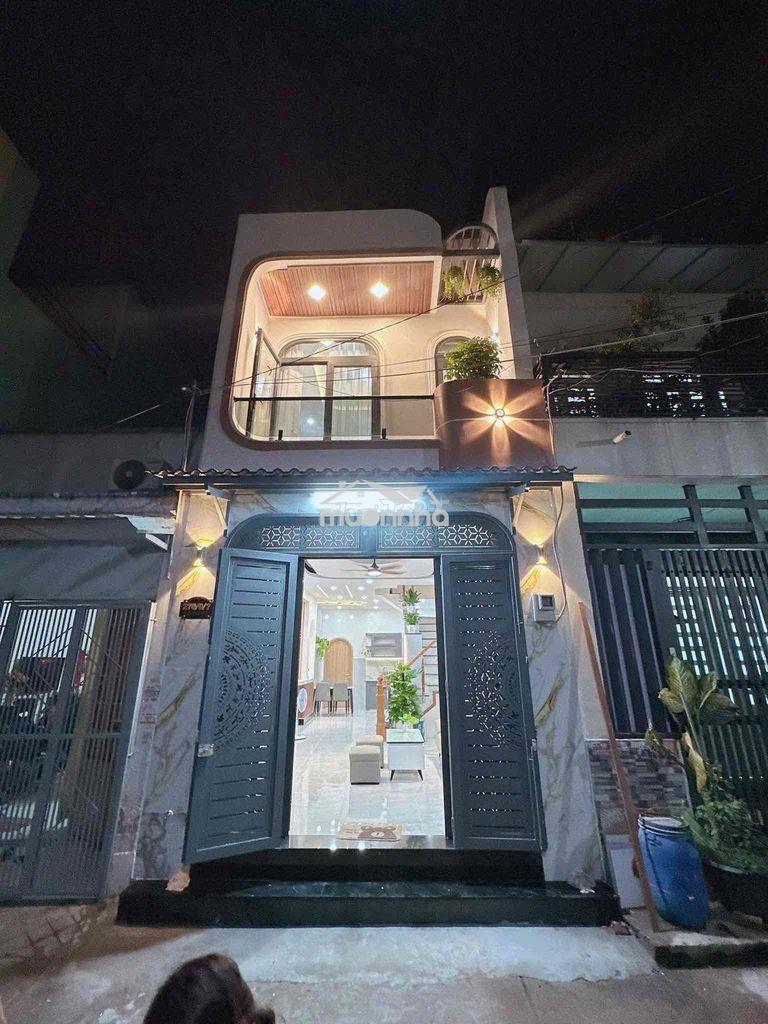 Cần bán gấp nhà cấp 4