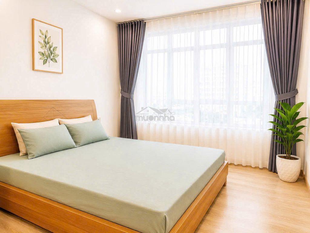 Bán căn hộ phú hoàng anh 2pn giá rẻ - 4