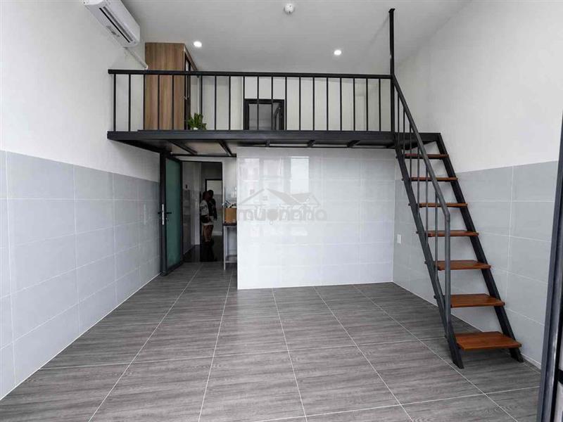 Khai trương căn hộ ban công có gác giá mềm ngay đh nguyễn tất thành