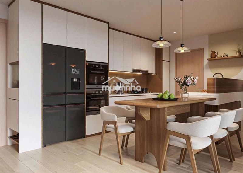 Cho thuê masterise lumiere 3pn,fullnt mới 100,tầng cao