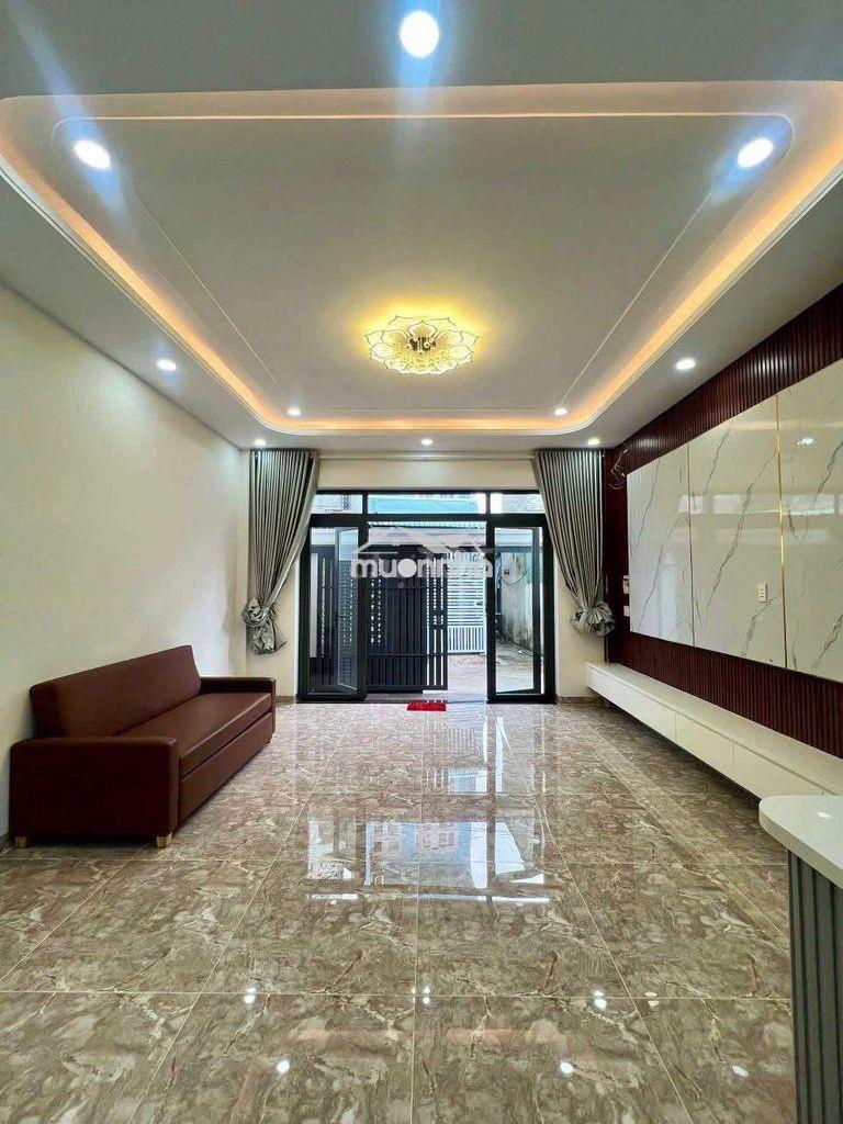♥️Nhà đẹp như tranh-ngay lã xuân oai- chợ nhỏ - 3