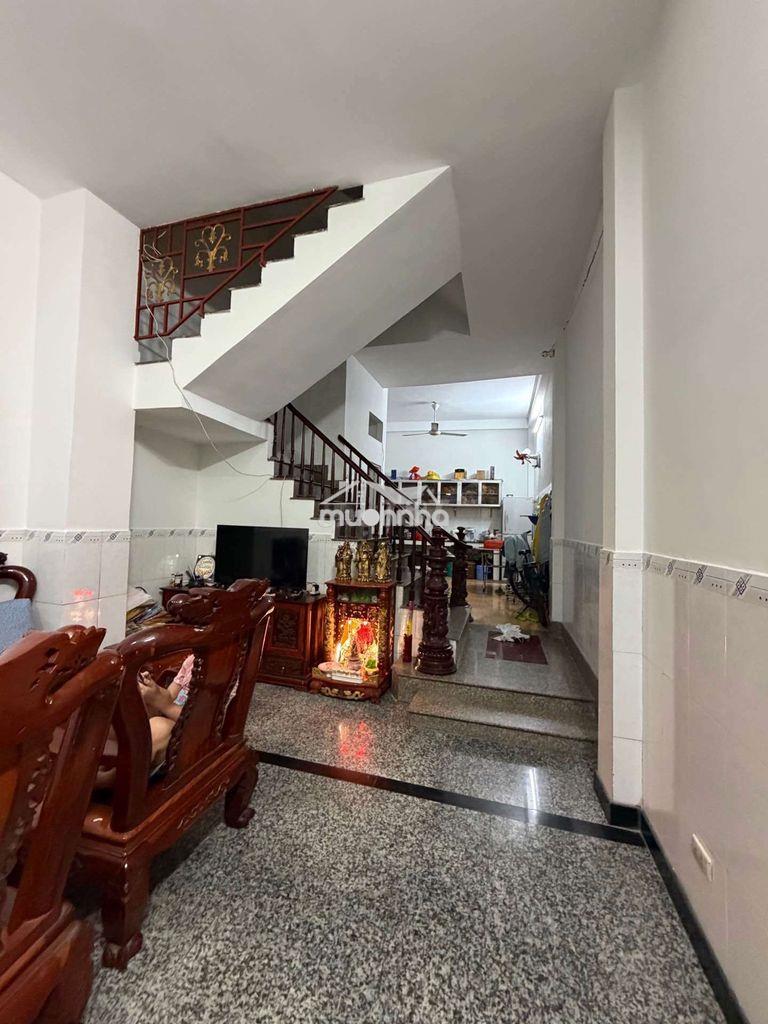 Nhà bán quận tân phú