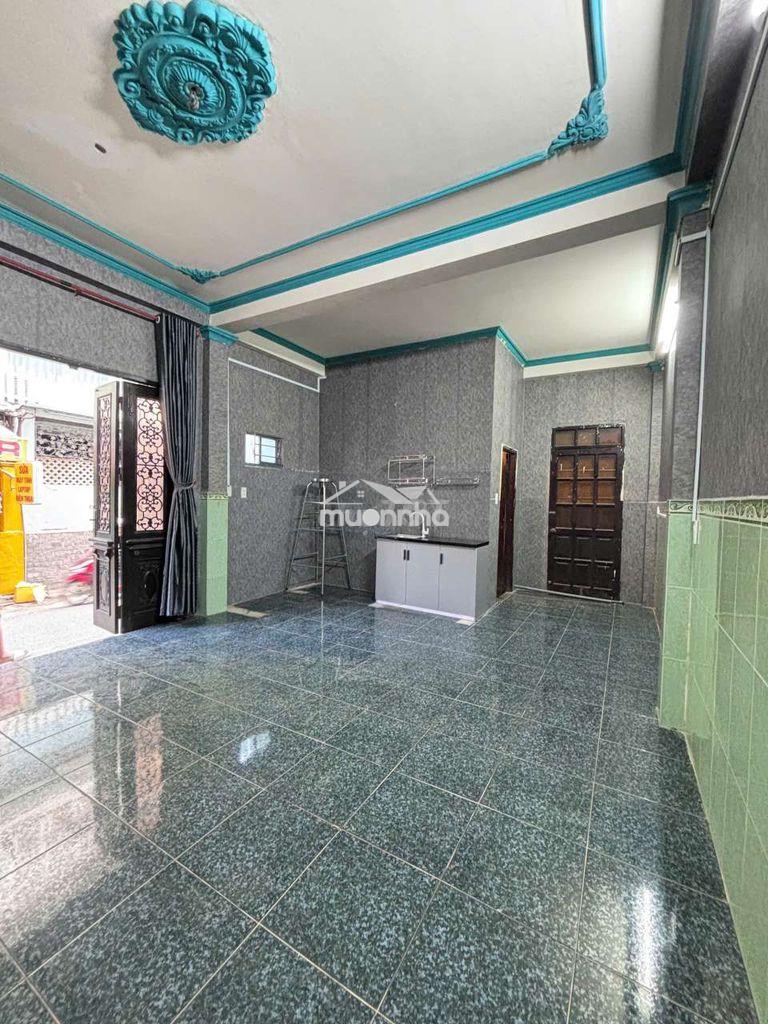 Cho thuê phòng trệt mặt tiền hl3 - ngay celadon - vừa ở vừa kinh doanh