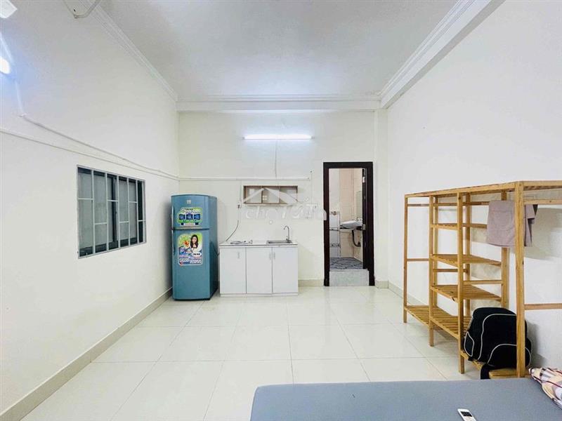 Căn hộ cho thuê ngay trung tâm quận 10