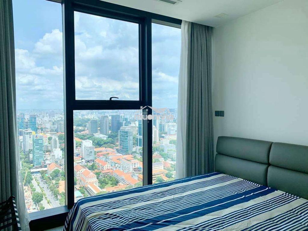 Cho thuê căn hộ quận 1 3pn dự án vinhomes golden river bason - 3