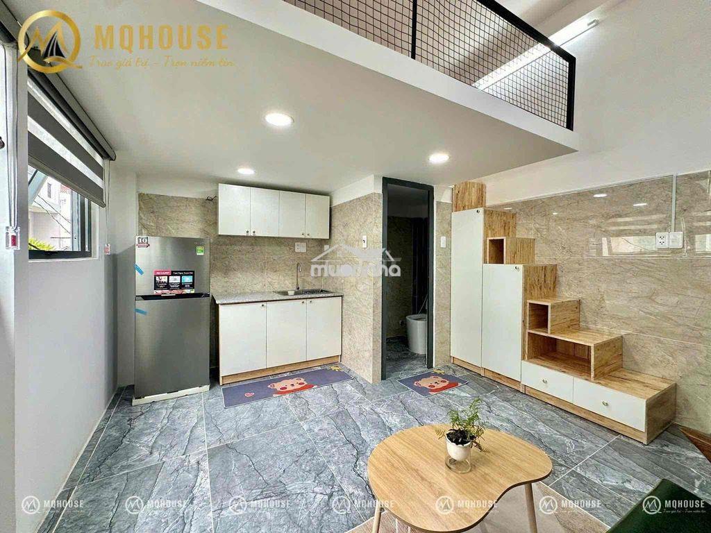 Siêu phẩm duplex gần aeon mall tân phú - đh công thương &đh văn hiến - 2