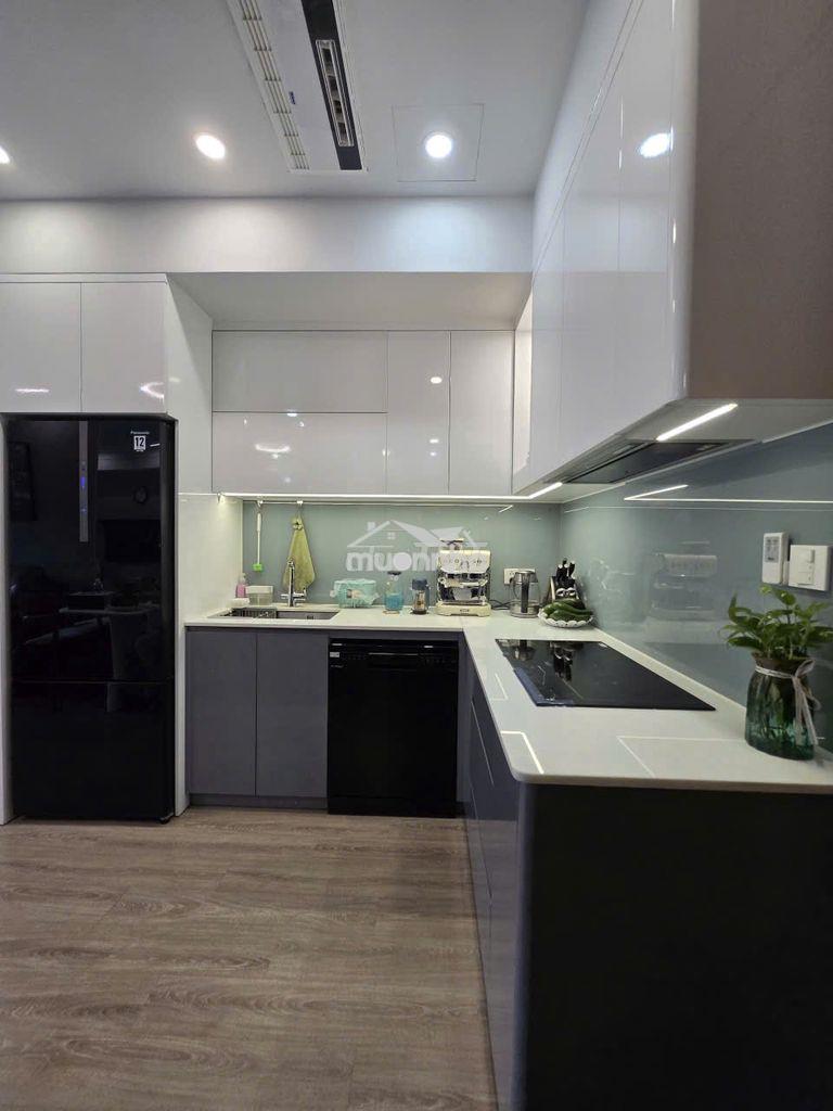 Emerald celadon city 02pn – view hồ trung tâm – full nội thấtcao cấp - 2