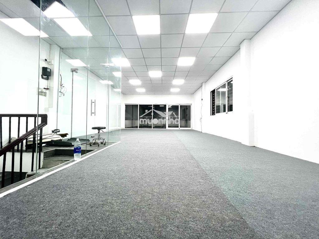 Cho thuê văn phòng 80 m2 ở 219 khánh hội quận 4 chỉ từ 16 triệu/tháng - 2