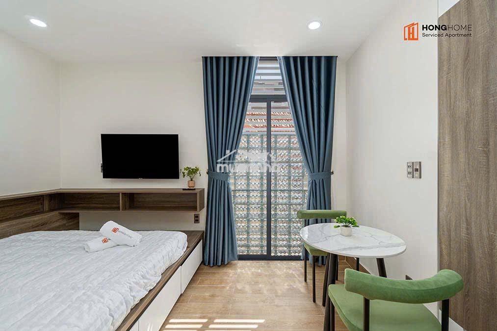 💥 Giá tốt hiếm có – căn hộ quận 7 chỉ 8- 14triệu – xem là thích - 4