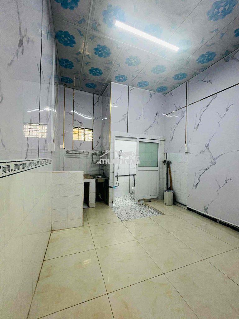 💰💰💰 Trệt lầu 2pn 2wc - hẻm quang trung, p10 - sát mặt tiền - 4