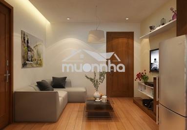 Cho thuê căn hộ bmc quận 1 ngay trung tâm, 100m2(3pn) đầy đủ nt - 3