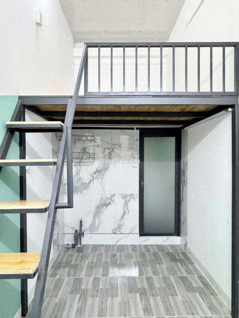 Phòng duplex giá rẻ cho sinh viên – người đi làm siêu tiện nghi 🔥
- 3