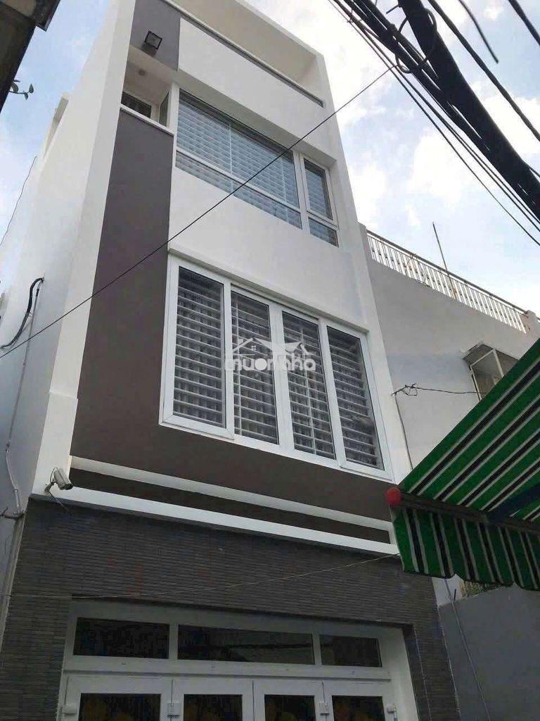 3 phòng full nội thất