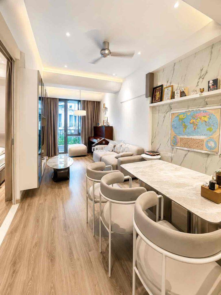 Bán căn hộ chung cư phú thọ, p15, q11. dt: 66m2. giá : 4,55 tỷ tl - 2