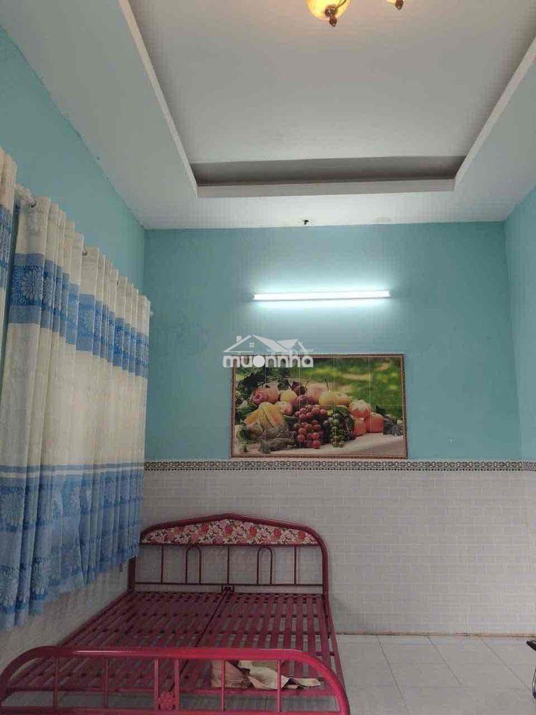 Bán nhà sổ riêng - 4