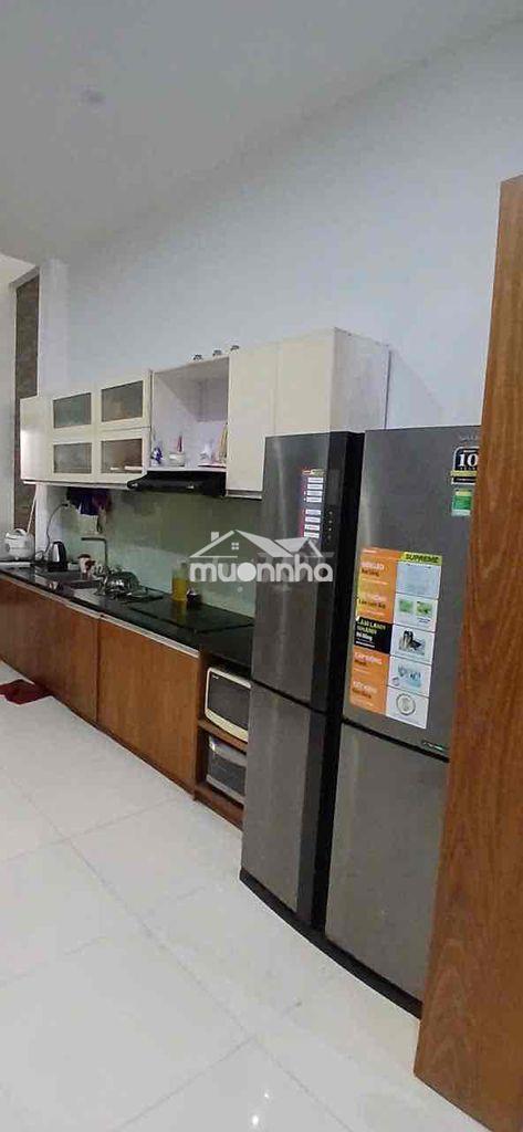 Nhà đông nam sập hầm 6,95 tỷ nam tri phương - 3