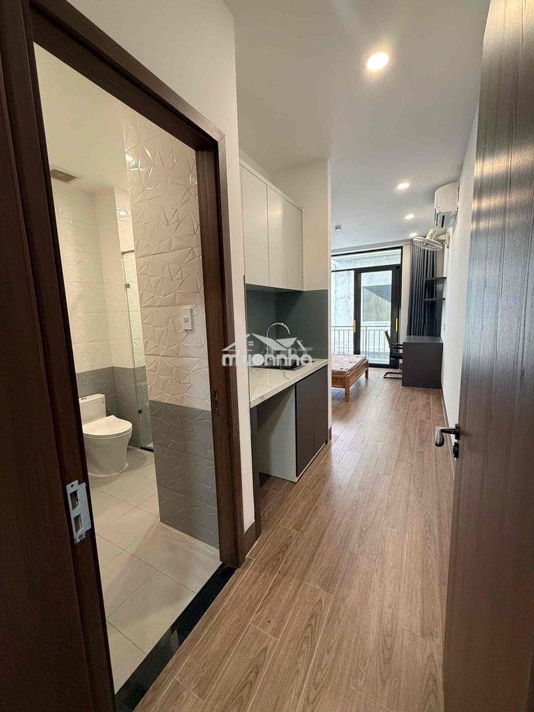 Cam kết y hình - chỉ tính điện nước. căn hộ đối diện rmit,tdtu quận 7 - 2