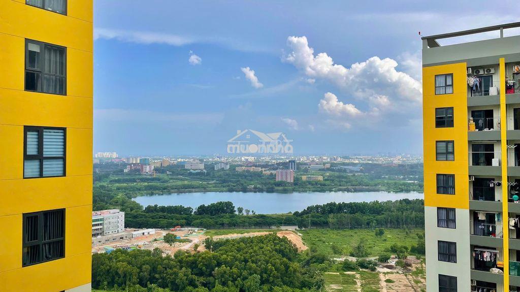 Căn hộ bcons view hồ đá siêu chill giá chỉ 5tr5 - dọn vào ở được ngay - 3