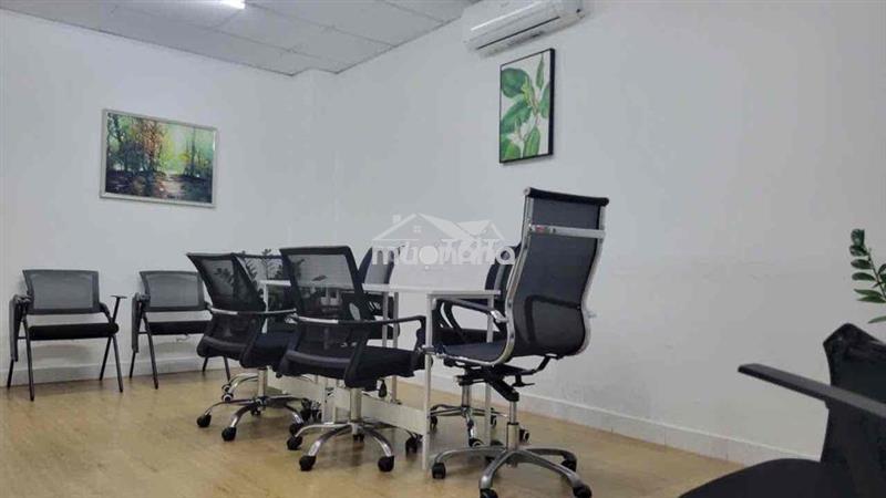 Văn phòng đẹp, giá tốt