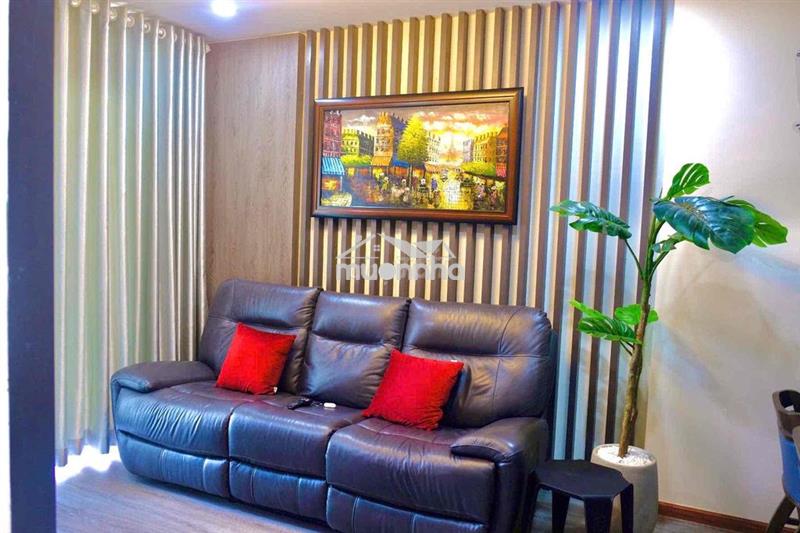 Cho thuê căn hộ diamond riverside - 2pn-3pn ntcb- full nt