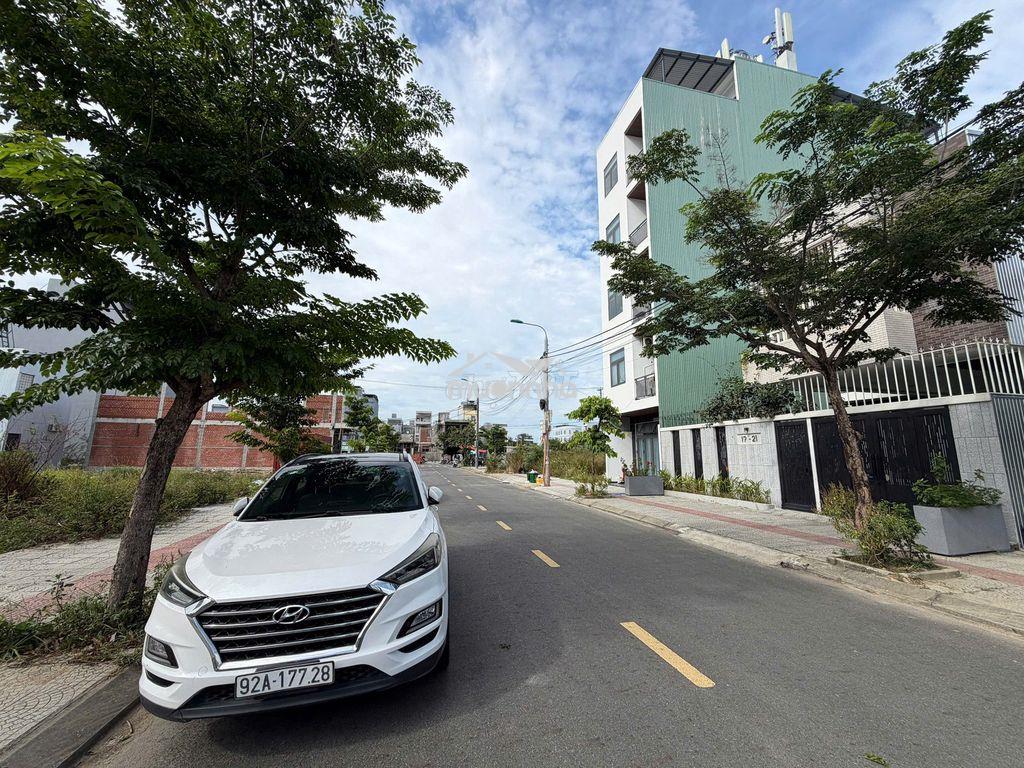 Giá sập hầm - bán gấp 3 lô cồn dầu 19 hòa xuân đà nẵng - 3