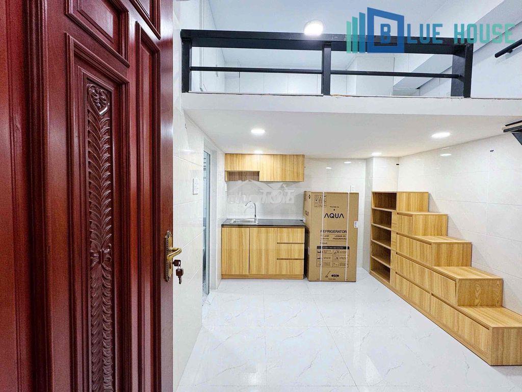 Phòng trọ tân phú nằm giữa đại học văn hiến & đại học công thương huit - 2