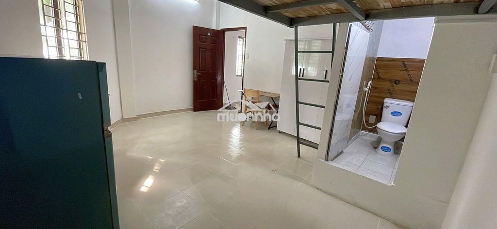 Chính chủ cho thuê phòng cho duplex tân bình - 3
