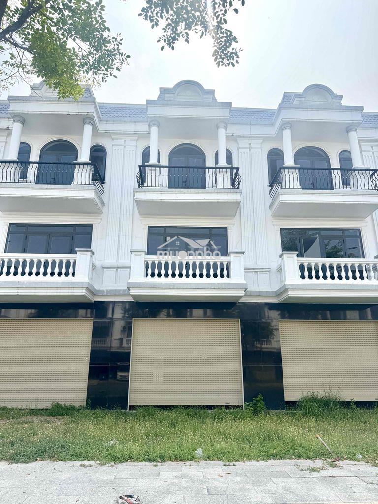 Nhà phố thăng long 2 bàu bàng - 2