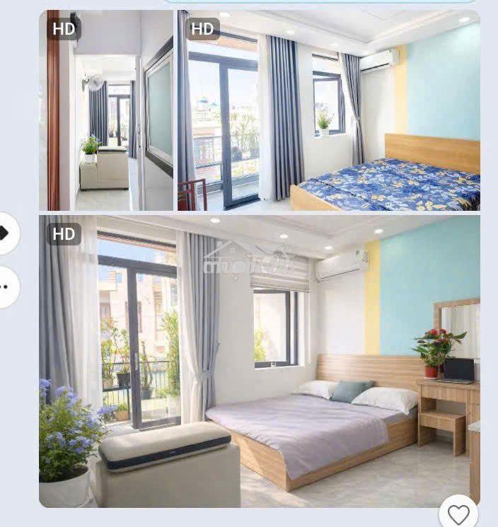 🏡 Chdv cao cấp quận 12 | full nội thất | thiết kế tách bếp hiện đại - 2