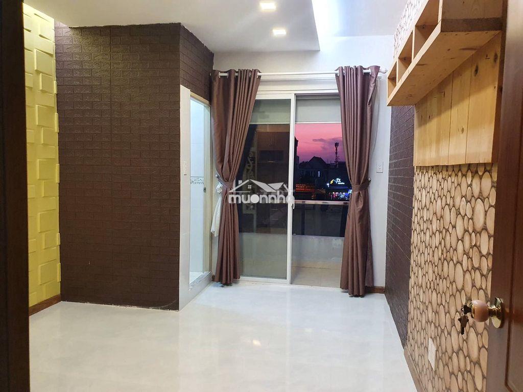 Cho thuê phòng trọ (căn hộ mini) phước kiển - nhà bè - 3