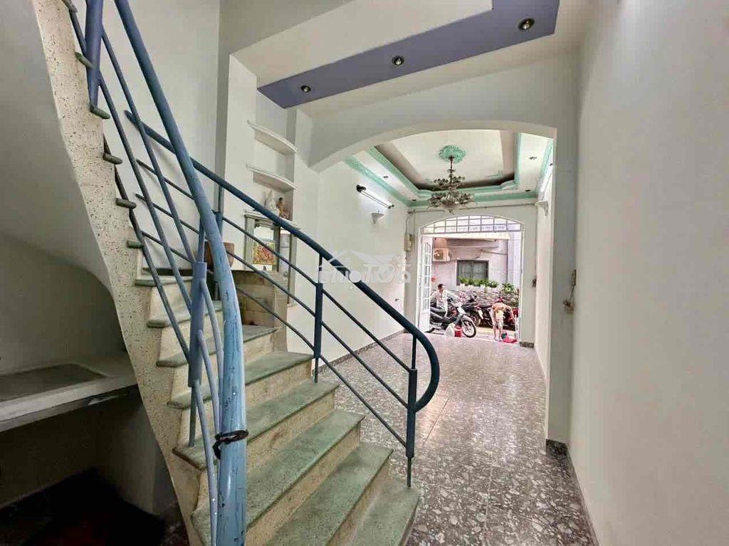 🏡 Cho thuê nhà nguyễn thượng hiền sát mặt tiền - 5pn 5wc - 22 triệu/ t - 2