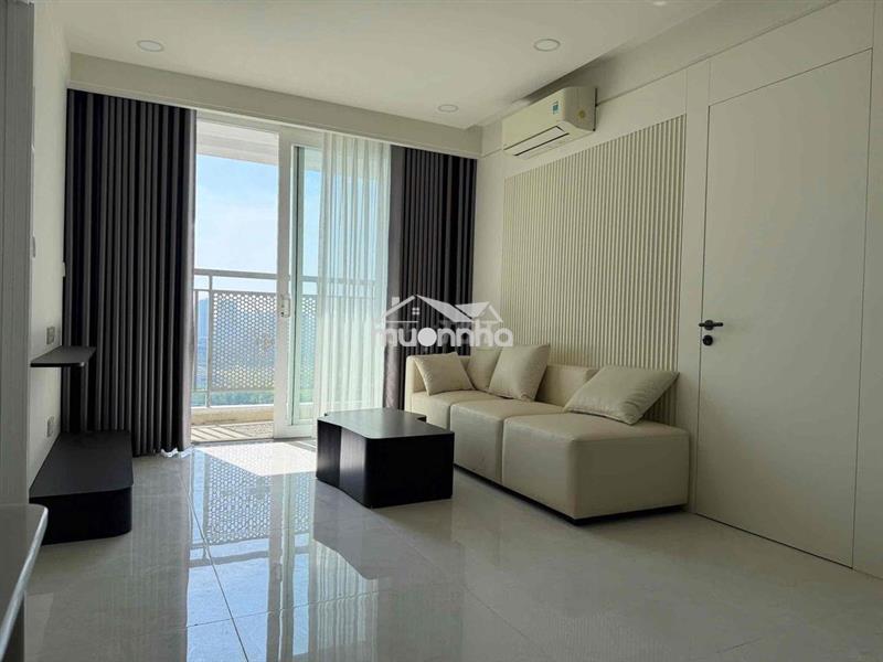 Cho thuê căn hộ 3pn full nội thất