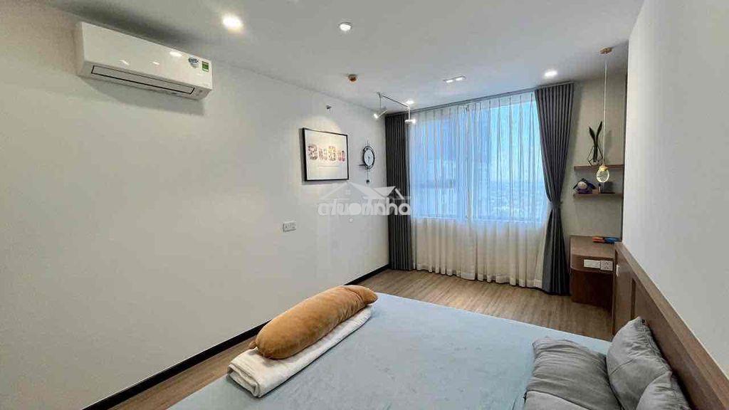 Cho thuê chung cư skyview 1pn full nội thất - 4