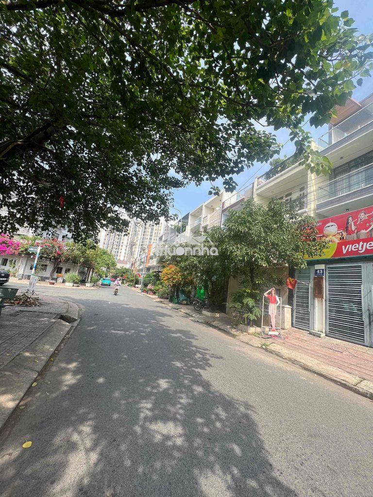 Cho thuê nhà sát global city liên phường quận 9 giá 20tr/tháng